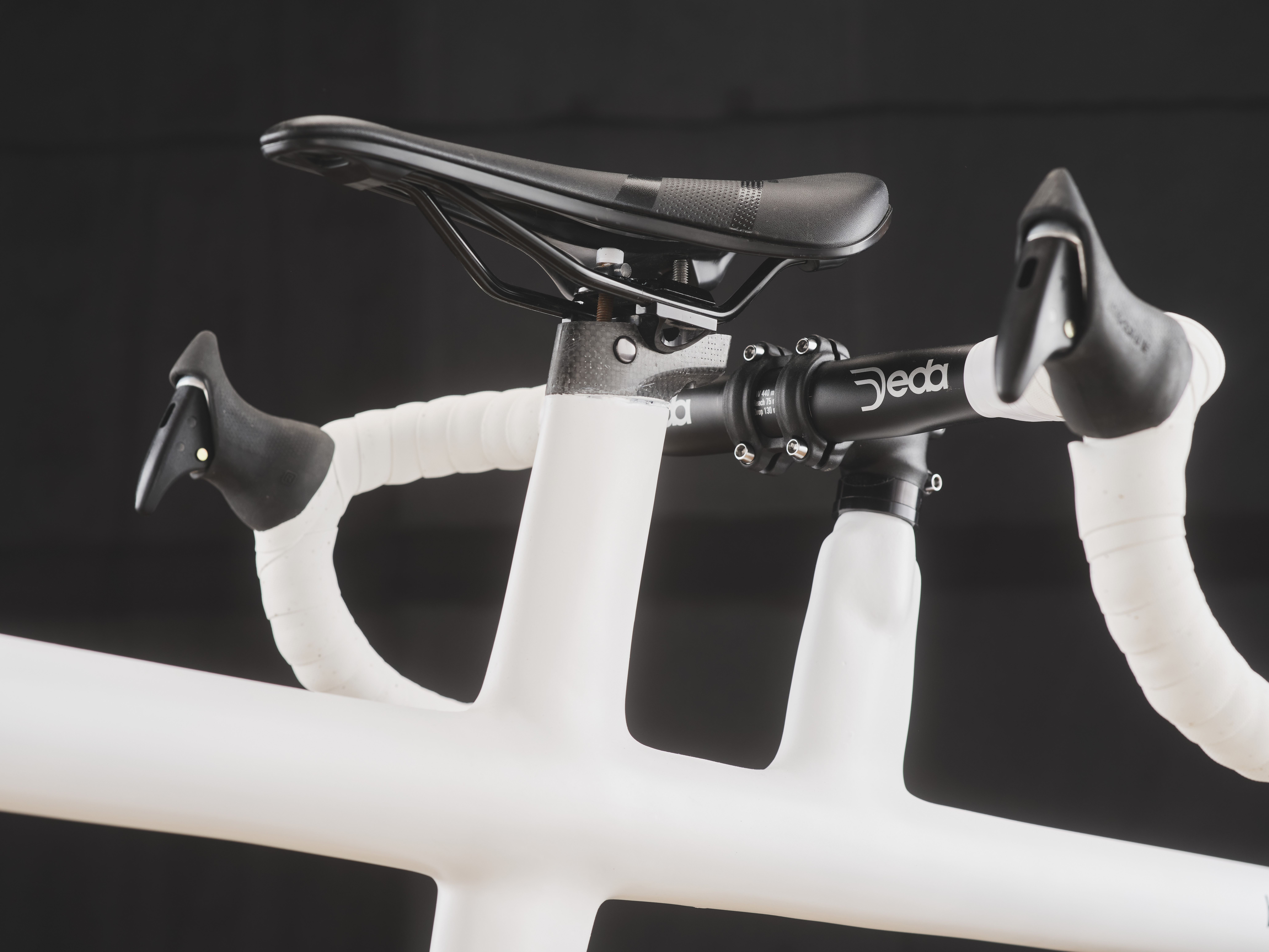 Road riding… – BEVELO Carbon Fibre Tandem Bikes